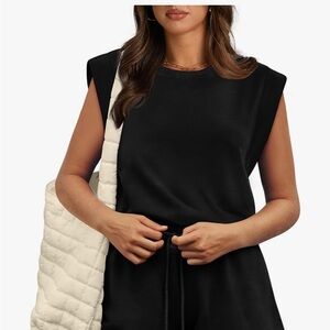 Cute women’s romper